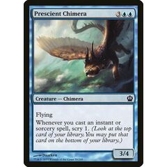 Prescient Chimera