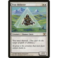 True Believer