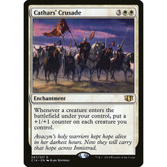 Cathars' Crusade