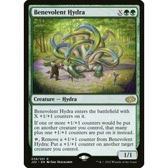 Benevolent Hydra