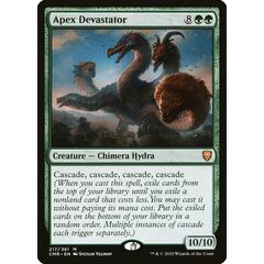 Apex Devastator