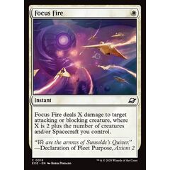 Focus Fire