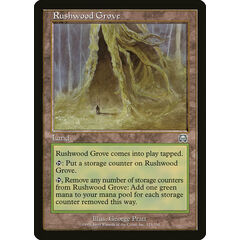 Rushwood Grove