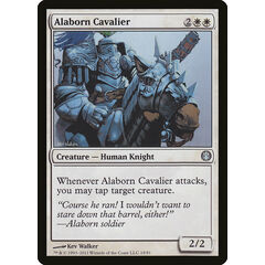 Alaborn Cavalier