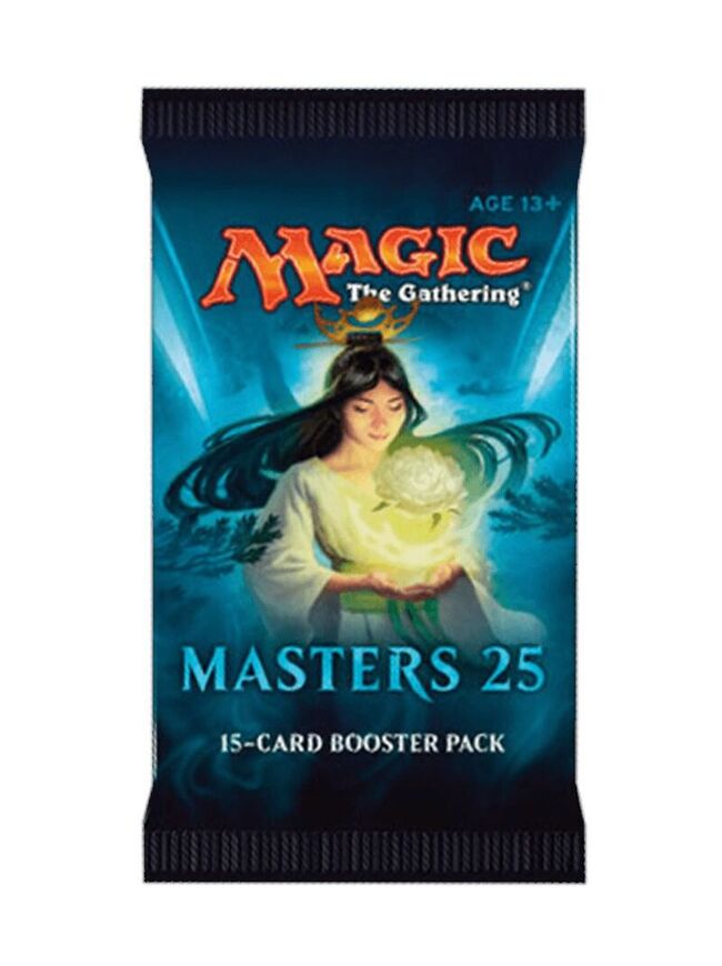 Masters 25 - Booster Pack