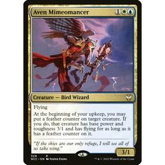Aven Mimeomancer