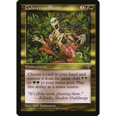 Cadaverous Bloom