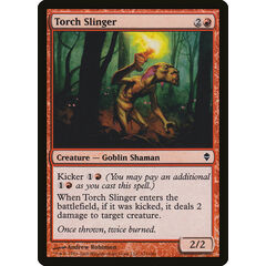 Torch Slinger
