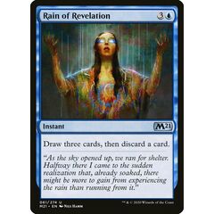 Rain of Revelation