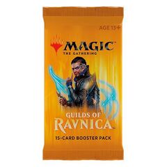 Guilds of Ravnica - Booster Pack