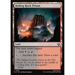 Boiling Rock Prison