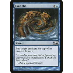 Time Ebb