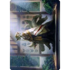 Light-Paws, Emperor's Voice // Light-Paws, Emperor's Voice (Art Series)