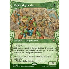 Valley Mightcaller