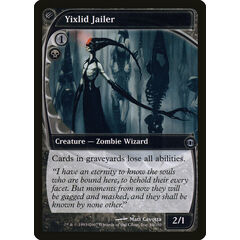 Yixlid Jailer