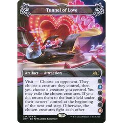 Tunnel of Love