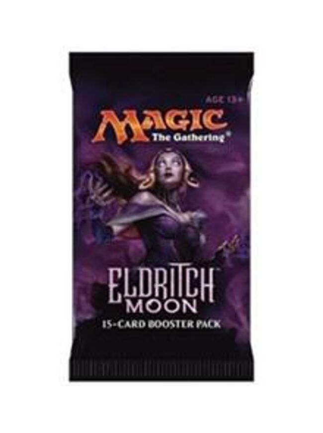 Eldritch Moon - Booster Pack