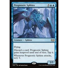 Prognostic Sphinx