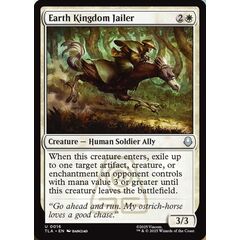 Earth Kingdom Jailer
