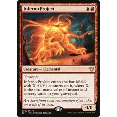 Inferno Project