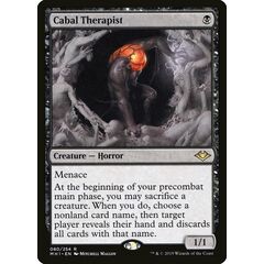 Cabal Therapist