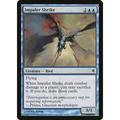 Impaler Shrike