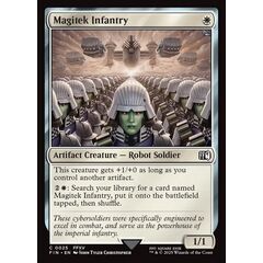 Magitek Infantry