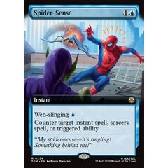 Spider-Sense