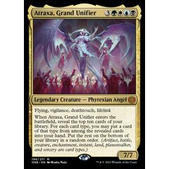 Atraxa, Grand Unifier
