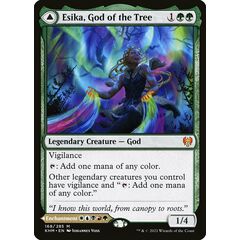 Esika, God of the Tree // The Prismatic Bridge