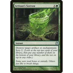 Artisan's Sorrow