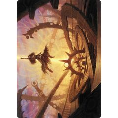 Katilda's Rising Dawn // Katilda's Rising Dawn (Art Series)