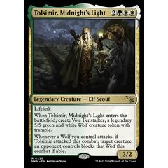 Tolsimir, Midnight's Light