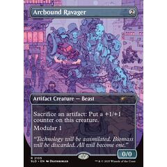 Arcbound Ravager