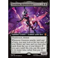 Gwenom, Remorseless