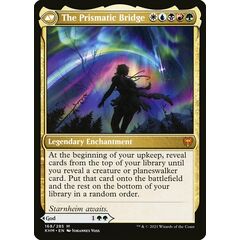 Esika, God of the Tree // The Prismatic Bridge