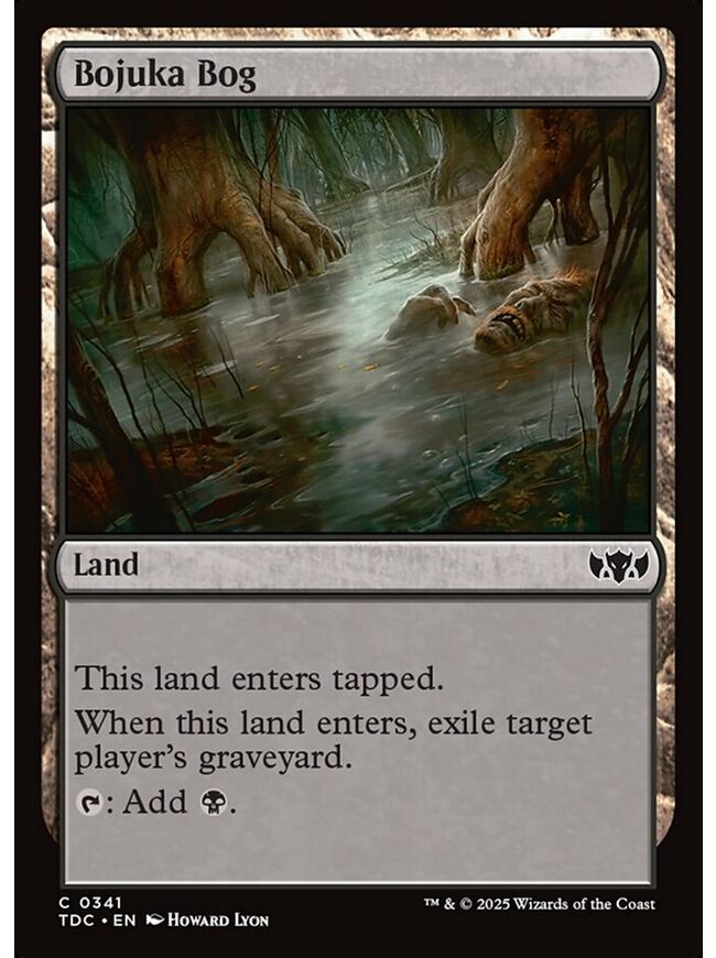 Bojuka Bog