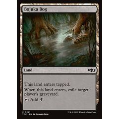 Bojuka Bog