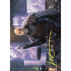 Endrek Sahr, Master Breeder // Endrek Sahr, Master Breeder (Art Series)