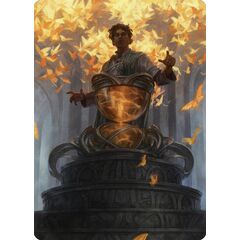 Introduction to Prophecy // Introduction to Prophecy (Art Series)