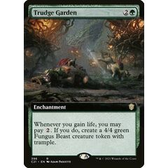 Trudge Garden