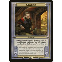Starke