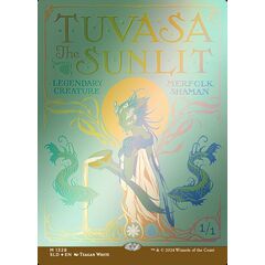 Tuvasa the Sunlit