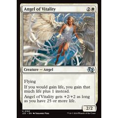Angel of Vitality