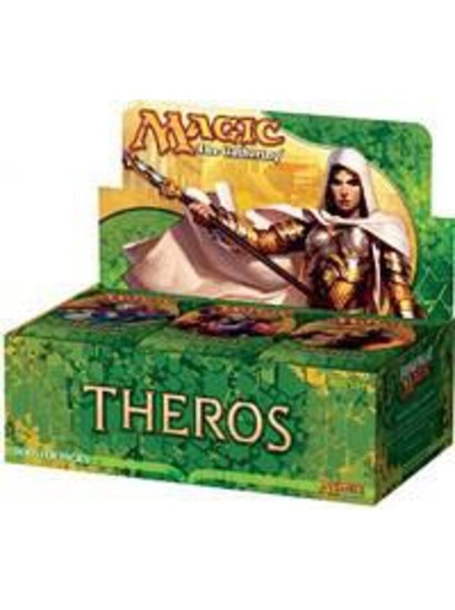 Theros - Booster Box