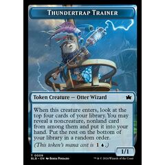 Thundertrap Trainer Token