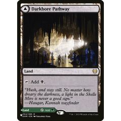 Darkbore Pathway // Slitherbore Pathway