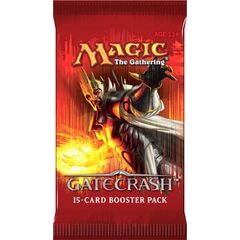 Gatecrash - Booster Pack