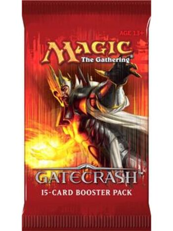 Gatecrash - Booster Pack