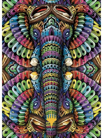 Quintorius Kand // Quintorius Kand Token (Art Series)
